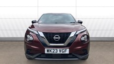 Nissan Juke 1.0 DiG-T 114 N-Connecta 5dr Petrol Hatchback